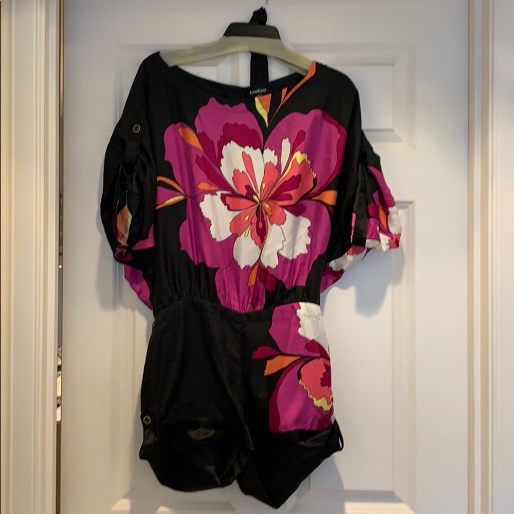 Bebe Romper